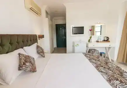 Bahar (+12 Adult ) - 47