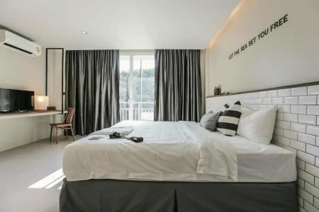 Sugar Ohana Poshtel - 36