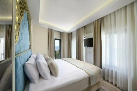 Great Fortune Design & Spa - 75