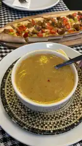 Adora Cafe & Restaurant - 19