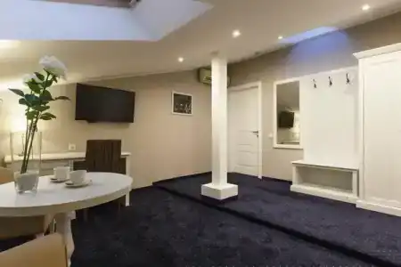 Otel "Apelsin na Trubnoy" - 31