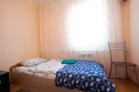 Na Chelyabinskom Trakte - 47