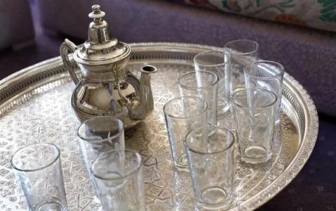 Le Meridien N'fis - 30