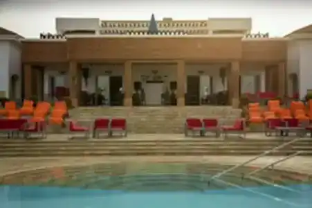 ROBINSON AGADIR - All Inclusive - 21