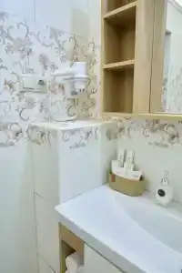 Lesnaya Polyana Guest house - 9