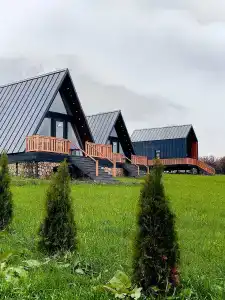 Recreation center Vondiga Park - 0