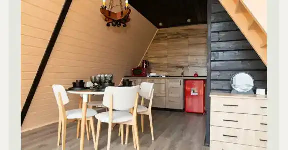 Recreation center Vondiga Park - 6