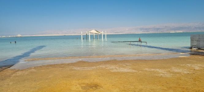 Brown Dead Sea - 40