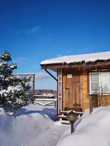 Usad'ba Chetyire Sezona - 28