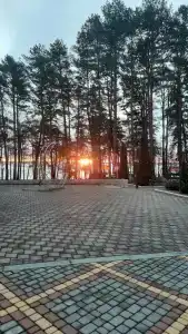 Narochanka Sanatorium - 91