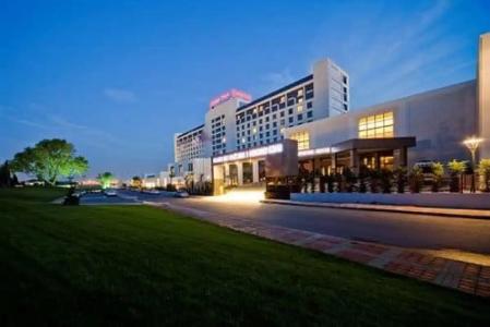 The Green Park Pendik & Convention Center - 81