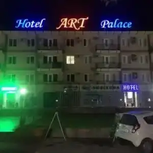 ART Palace - 4