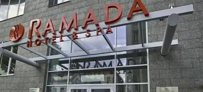 Ramada by Wyndham Rostov-on-Don and Spa - 47