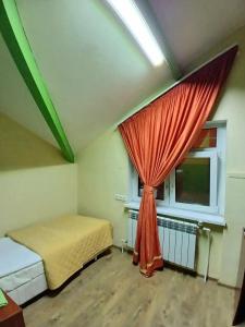 Dom Uchenykh Netr.p. Rzhavki Gostinitsa - 29