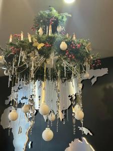 Park Inn Veliky Novgorod - 43