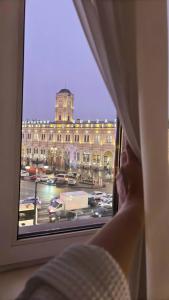 Best Western Plus Centre - 11