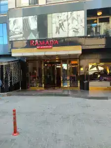 Ramada by Wyndham Istanbul Pera - 4