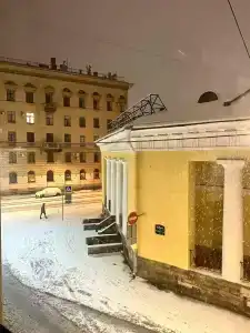 Dom Palomnika Na Vladimirskoy - 14