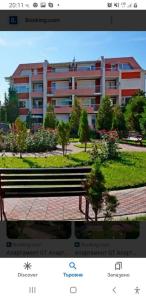 Sunny Fort Apartment - 59