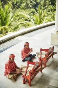 Four Seasons Resort Bali at Sayan - 8