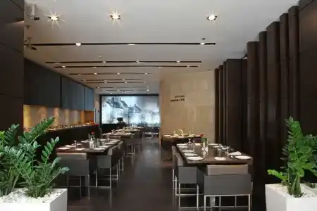 Sea View Dubai - 98