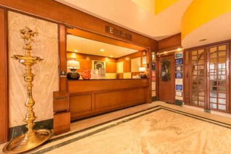 Bangalore Gate & Conferences - 41