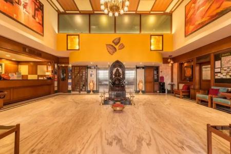 Bangalore Gate & Conferences - 69