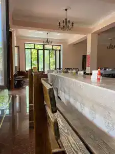 Baza otdykha Golden Sands - 52