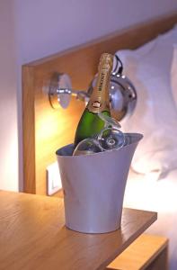 Hôtel Louvre Richelieu - 44