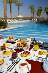 Hilton Luxor Resort & Spa - 12
