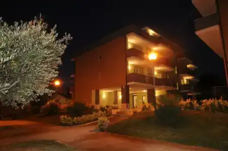 Isa Residence Fiumicino Airport - 6