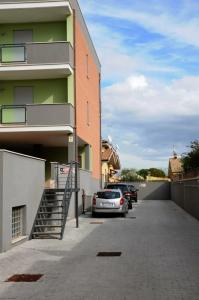Isa Residence Fiumicino Airport - 27
