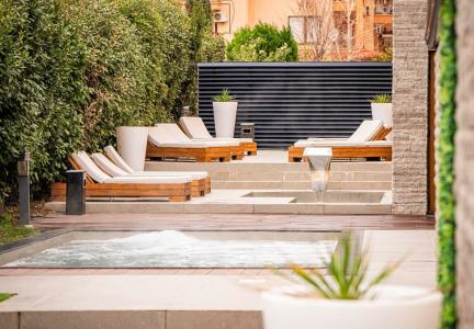 Grand Sveti Vlas - 13