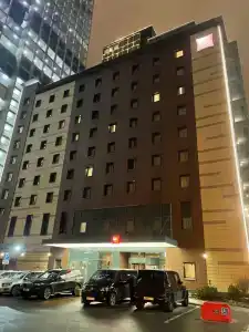 ibis Москва Динамо - 16