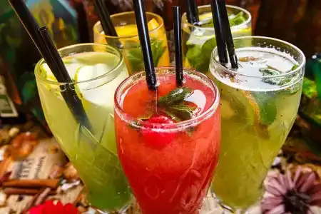 Stolitsa Butik-Hotel - 4