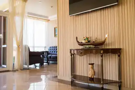 Lazurnoe Okno Guest House - 30