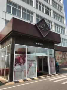 Sunflower Rumyantsevo by ZONT Group - 21