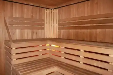 Sportivno-ozdorovitelnaya baza Kryzhovka - 6