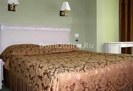 Pansionat izumrud Health resort - 37