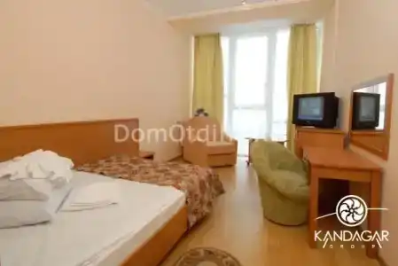 Spa Resort Dnister - 11