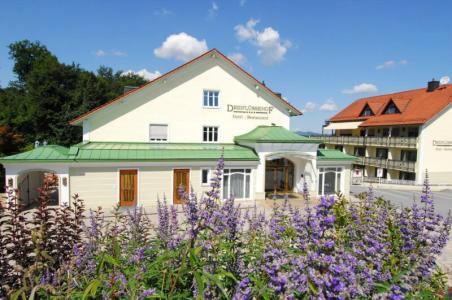Dreiflüssehof - 4