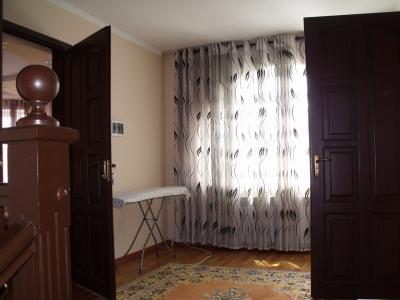 Hostel Visit Osh - 11