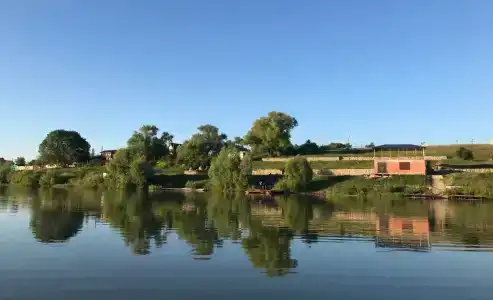 Recreation center Streletskaya Sloboda - 6