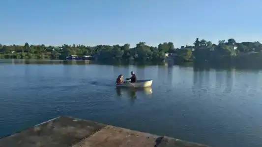 Recreation center Streletskaya Sloboda - 8