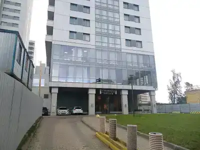 Staybridge Suites St. Petersburg, an IHG - 41