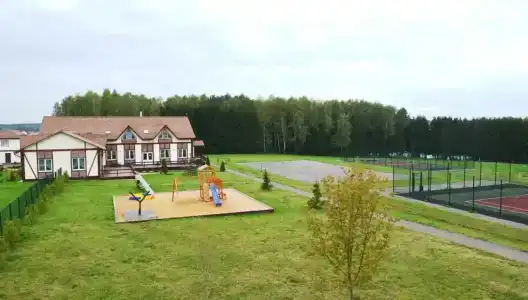 База Активного отдыха Иволга - 7