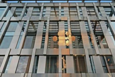 Hilton Garden Inn Vilnius City Centre - 43