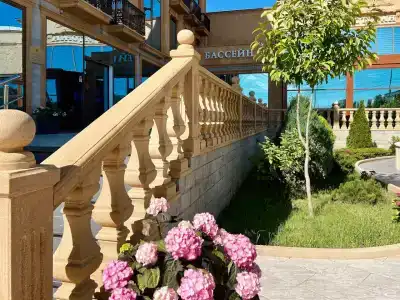 Derbent & Spa Premium - 70