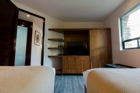 FlowSuites Polanco - 16