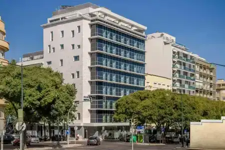SMY Lisboa - 7
